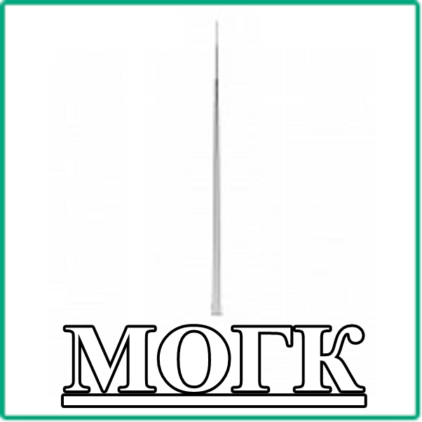 МОГК