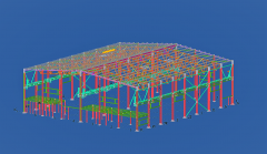 Для чего нужны фахверки?