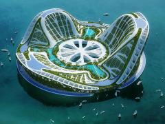 2040! Инженерия, Строительство, Прогноз.