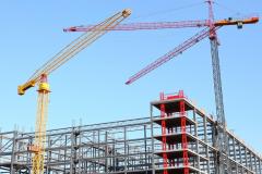 Гнутые стальные профили: применение в строительстве