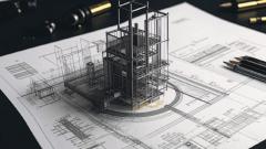Основные принципы проектирования металлоконструкций