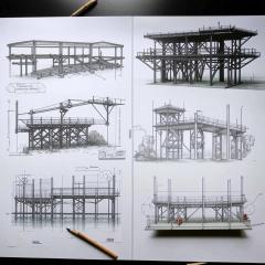 Особенности разработки КМД