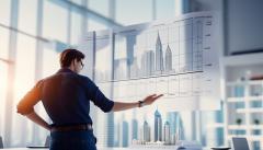 Разрешение на строительство: основные проекты для каждого региона РФ