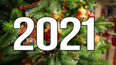 С НАСТУПАЮЩИМ НОВЫМ 2021 ГОДОМ И РОЖДЕСТВОМ ХРИСТОВЫМ!