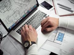 Стадии проектной документации